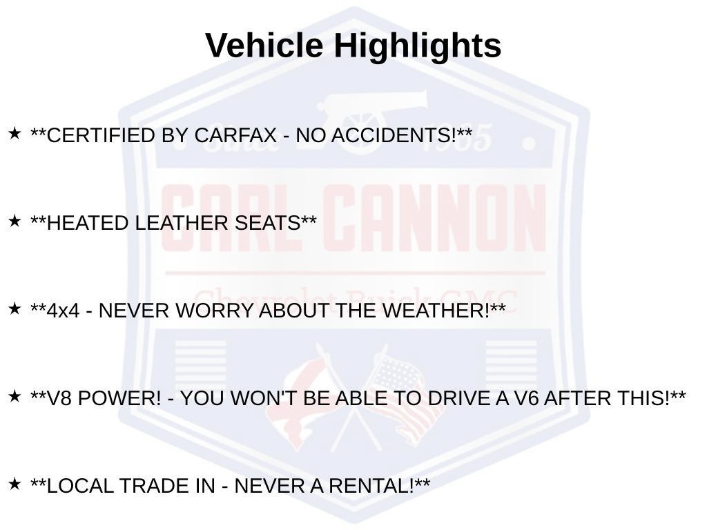Used 2021 GMC Sierra 1500 AT4 AWD/4WD image 10
