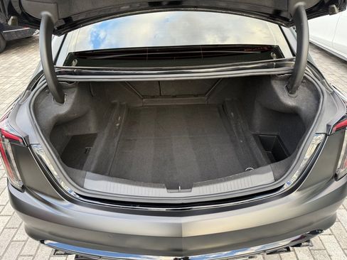 Used 2024 Cadillac CT5 V Blackwing w/ Parking Package image 13