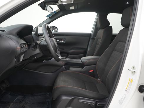 Used 2024 Honda HR-V Sport image 23