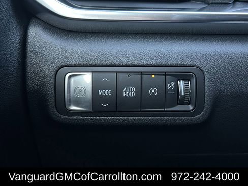 New 2026 GMC Terrain Elevation w/ Black Edition image 21