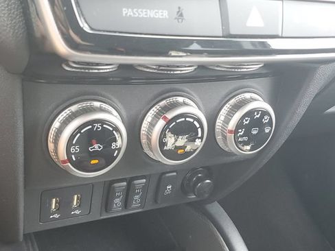 Used 2024 Mitsubishi Outlander Sport ES AWD/4WD image 28