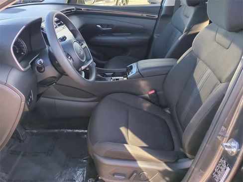 Used 2024 Hyundai Tucson SEL image 8