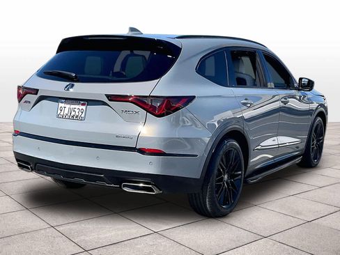 Used 2025 Acura MDX A-Spec image 15