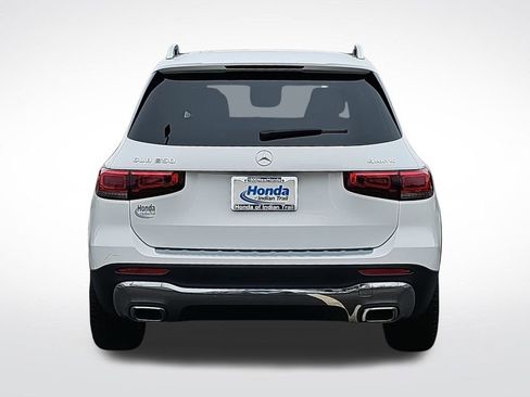 Used 2023 Mercedes-Benz GLB 250 4MATIC image 7