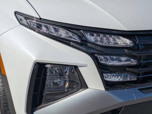 New 2026 Hyundai Tucson SEL AWD/4WD image 27