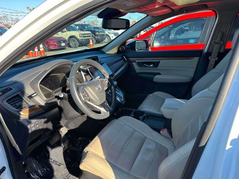 Used 2020 Honda CR-V EX-L image 14
