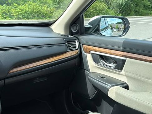Used 2019 Honda CR-V EX image 24