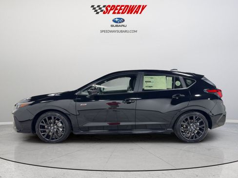 New 2026 Subaru Impreza RS AWD/4WD image 10
