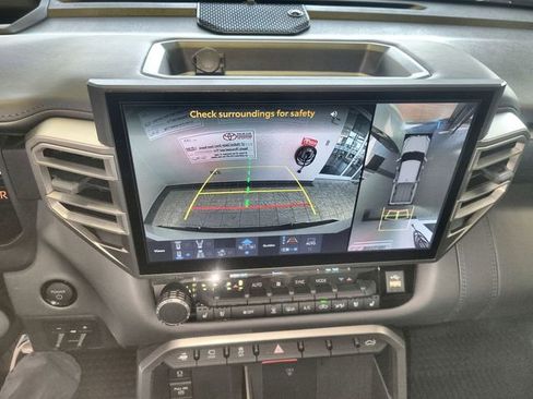New 2026 Toyota Tundra Platinum AWD/4WD image 17