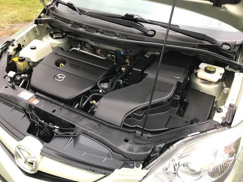 Used 2008 MAZDA MAZDA5 Grand Touring image 54