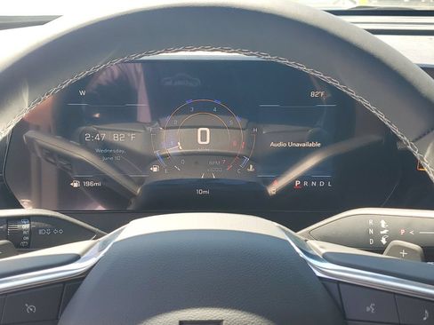New 2026 Chevrolet Traverse LT w/ Midnight/Sport Edition FWD image 32