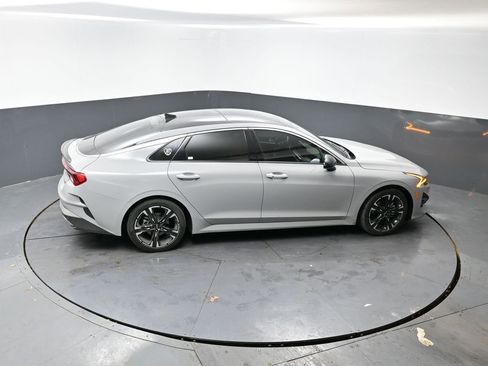 Used 2022 Kia K5 GT-Line w/ GT-Line Awd Premium Package image 15