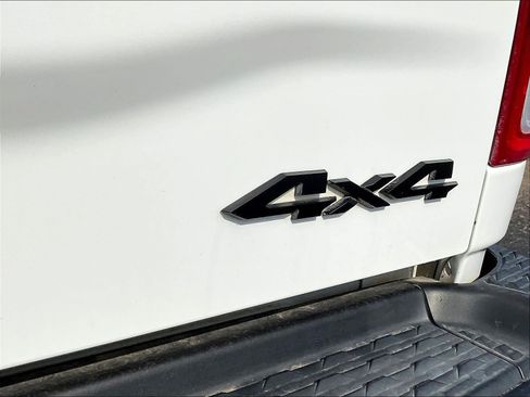 Used 2023 RAM 2500 Tradesman AWD/4WD image 23