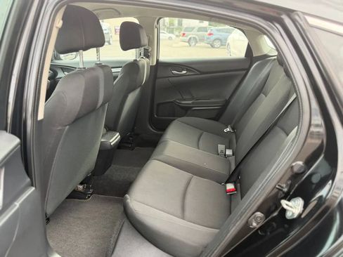 Used 2017 Honda Civic LX image 22