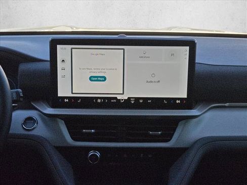 New 2026 Ford Explorer Active RWD image 12