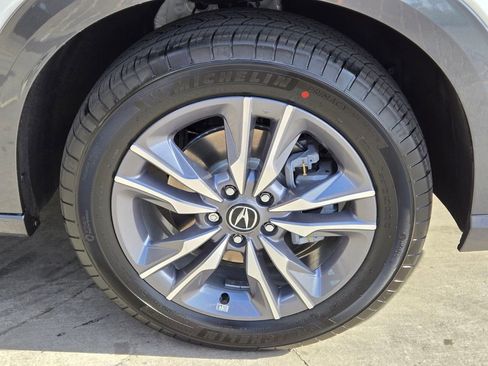 New 2026 Acura ADX FWD image 8