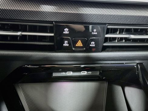 New 2026 Volkswagen Golf w/ Euro Style Package AWD/4WD image 16