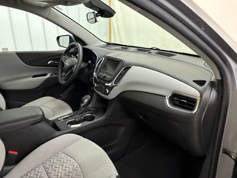 Used 2024 Chevrolet Equinox LT FWD image 27