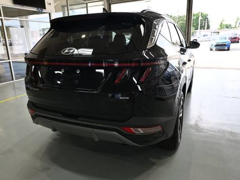 Used 2022 Hyundai Tucson Limited AWD/4WD image 5