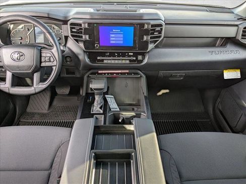 New 2026 Toyota Tundra SR image 14