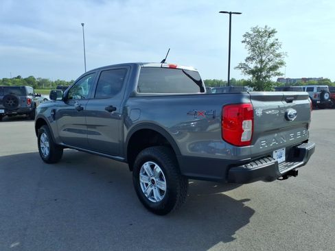 New 2026 Ford Ranger XL w/ Trailer Tow Package AWD/4WD image 5