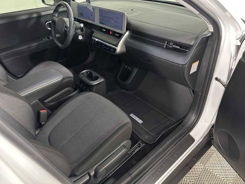 Certified 2024 Hyundai Ioniq 5 SEL RWD image 27