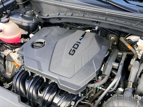 Used 2022 Hyundai Tucson SE image 31