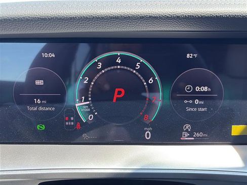 New 2026 Volkswagen Tiguan SE R-Line FWD image 18
