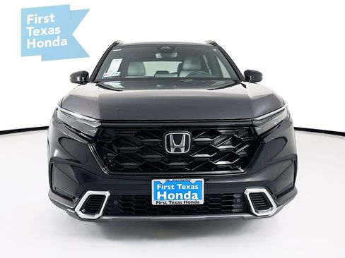 New 2026 Honda CR-V Sport Touring image 2