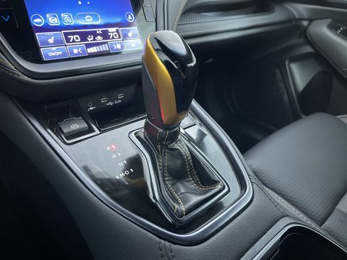 Used 2022 Subaru Outback Wilderness image 22