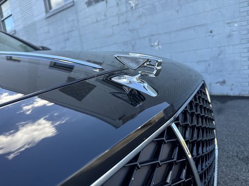 New 2026 Bentley Flying Spur V8 AWD/4WD image 33