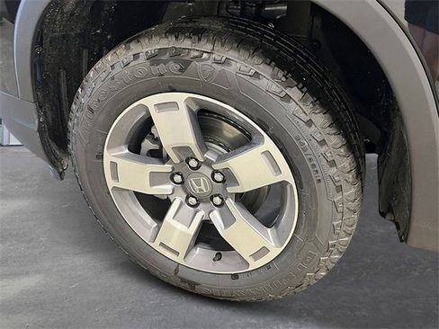 New 2026 Honda Ridgeline RTL image 11