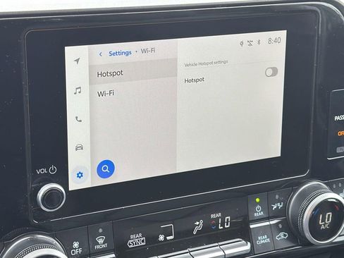 Certified 2026 Toyota Highlander XLE AWD/4WD image 22