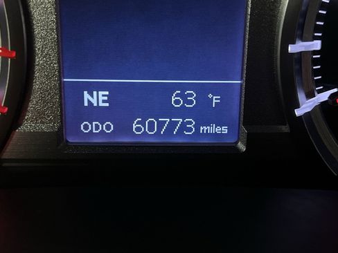 Used 2019 Toyota 4Runner SR5 image 17