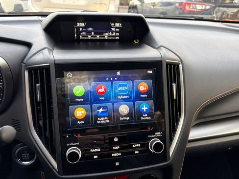 Used 2021 Subaru Crosstrek 2.5i Limited w/ Moonroof Package 2 image 19