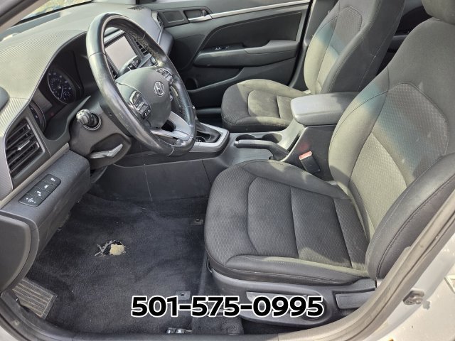 Used 2020 Hyundai Elantra Value Edition w/ Cargo Package (C1) FWD image 9