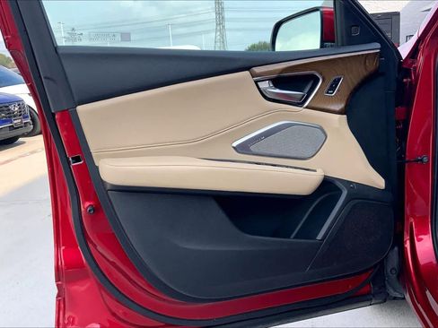 Used 2019 Acura RDX FWD w/ Advance Package image 18