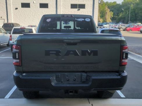 Used 2024 RAM 2500 Power Wagon w/ Level 2 Equipment Group image 11