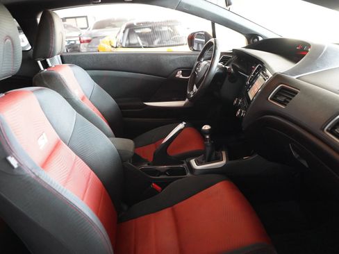 Used 2015 Honda Civic Si image 15