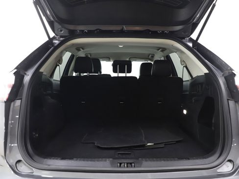 Used 2024 Ford Edge SEL AWD/4WD image 17