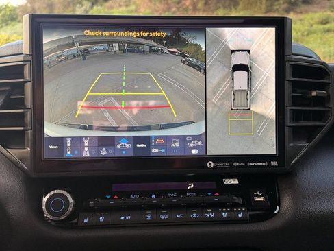 Used 2024 Toyota Tundra TRD Pro AWD/4WD image 19
