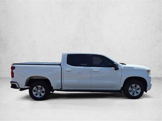 Used 2024 Chevrolet Silverado 1500 LT RWD video 4