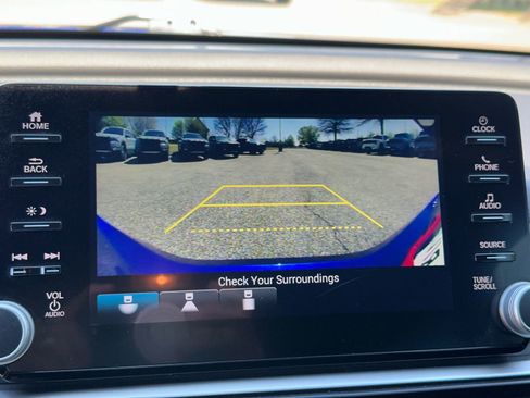 Used 2020 Honda Accord Sport image 26