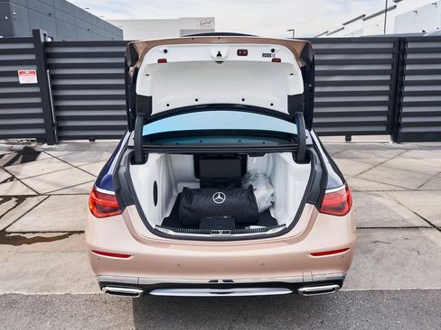 Used 2023 Mercedes-Benz Maybach S 680 4MATIC image 19