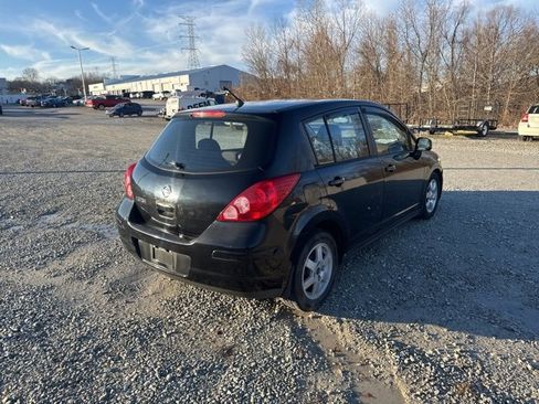 Used 2007 Nissan Versa SL w/ Convenience Pkg image 20