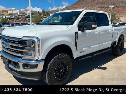 Used 2026 Ford F250 Lariat w/ FX4 Off-Road Package