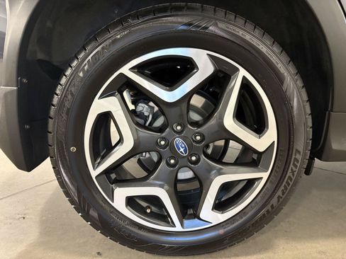 Used 2019 Subaru Crosstrek 2.0i Limited w/ Moonroof Package w/Navigation AWD/4WD image 43