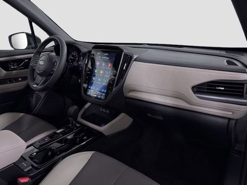 New 2026 Subaru Forester Limited image 30