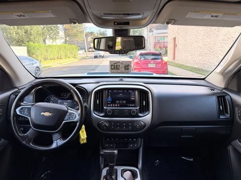 Used 2019 Chevrolet Colorado ZR2 AWD/4WD image 25