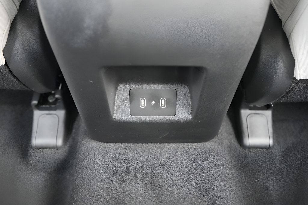 Certified 2026 Hyundai Tucson SE FWD image 17